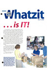 May 19, 2000 Whatzit by Shawnee State University