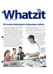 September 05, 2000 Whatzit by Shawnee State University